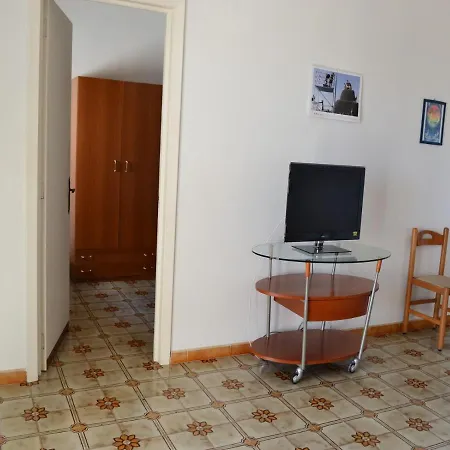 Saraceni 1 Piano بيت للعطل *