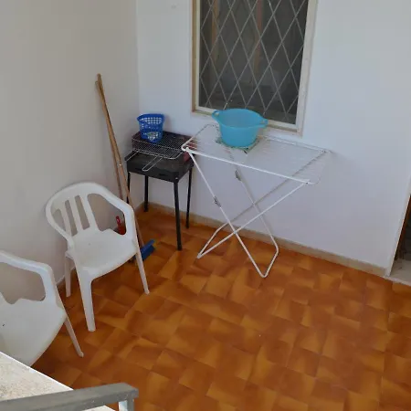 بيت للعطل Saraceni 1 Piano *