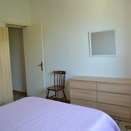 بيت للعطل Saraceni 1 Piano *